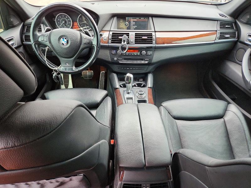 Продажа на аукционе авто 2013 Bmw X6, vin: 5UXFG8C54DL591836, номер лота: 68896636