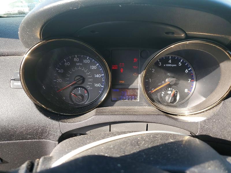 Aukcja sprzedaży 2012 Hyundai Genesis Coupe, vin: KMHHU6KH7CU067717, numer aukcji: 70223806