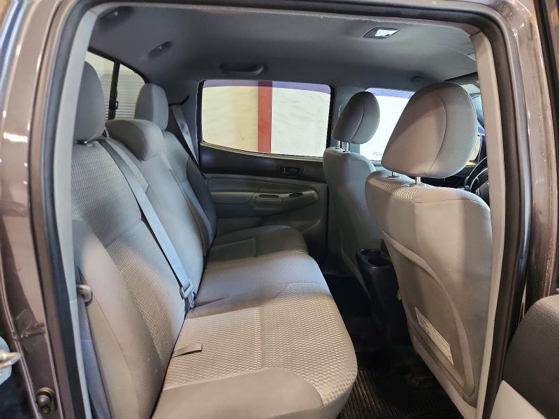 Продажа на аукционе авто 2012 Toyota Tacoma, vin: 3TMMU4FN9CM044676, номер лота: 69418296
