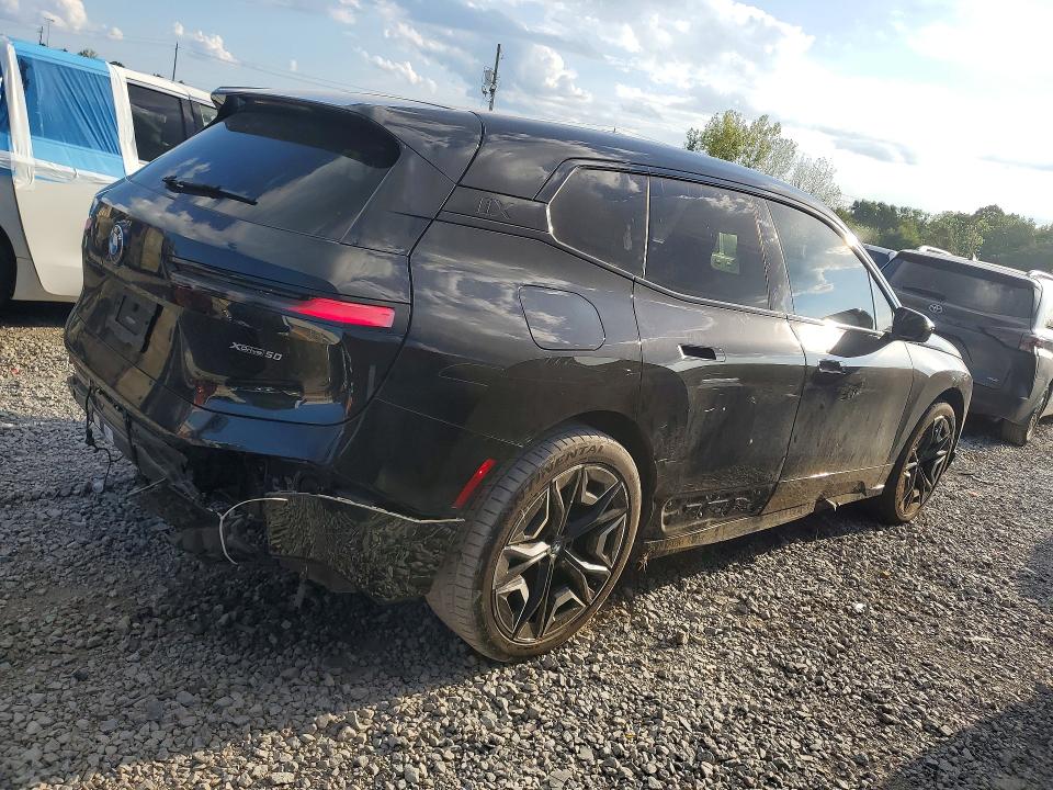Aukcja sprzedaży 2023 Bmw Ix, vin: WB523CF00PCL94810, numer aukcji: 68226316