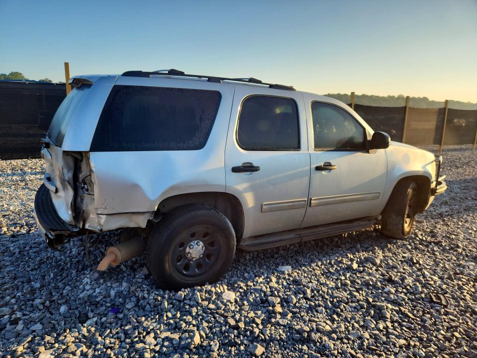 Aukcja sprzedaży 2011 Chevrolet Tahoe, vin: 1GNLC2E02BR324419, numer aukcji: 69329896