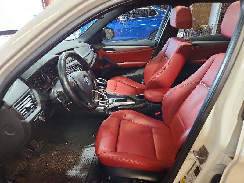 Продаж на аукціоні авто 2015 Bmw X1, vin: WBAVL1C5XFVY35493, номер лоту: 67344586