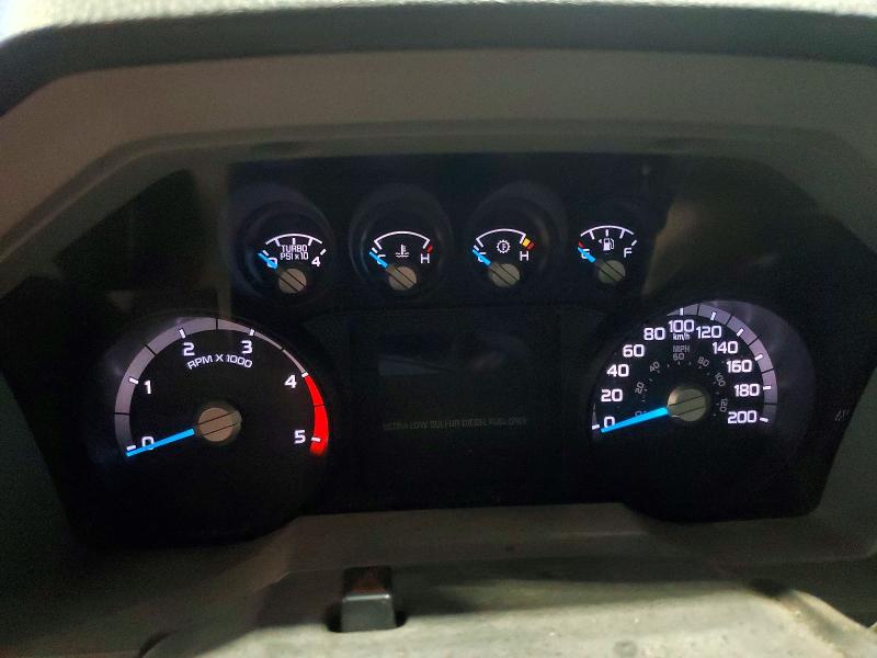 2011 Ford F250 მანქანა იყიდება აუქციონზე, vin: 1FTBF2BT8BEC26951, აუქციონის ნომერი: 67467946