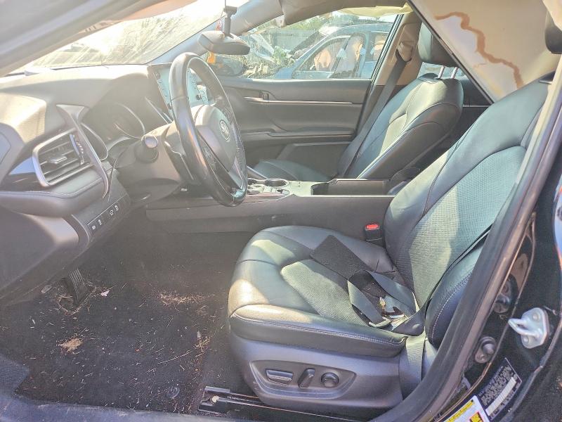 Aukcja sprzedaży 2021 Toyota Camry, vin: 4T1K61AK3MU429463, numer aukcji: 69096116