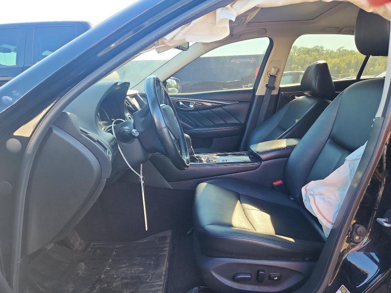 Aukcja sprzedaży 2018 Infiniti Q50, vin: JN1EV7AR2JM611304, numer aukcji: 67184856