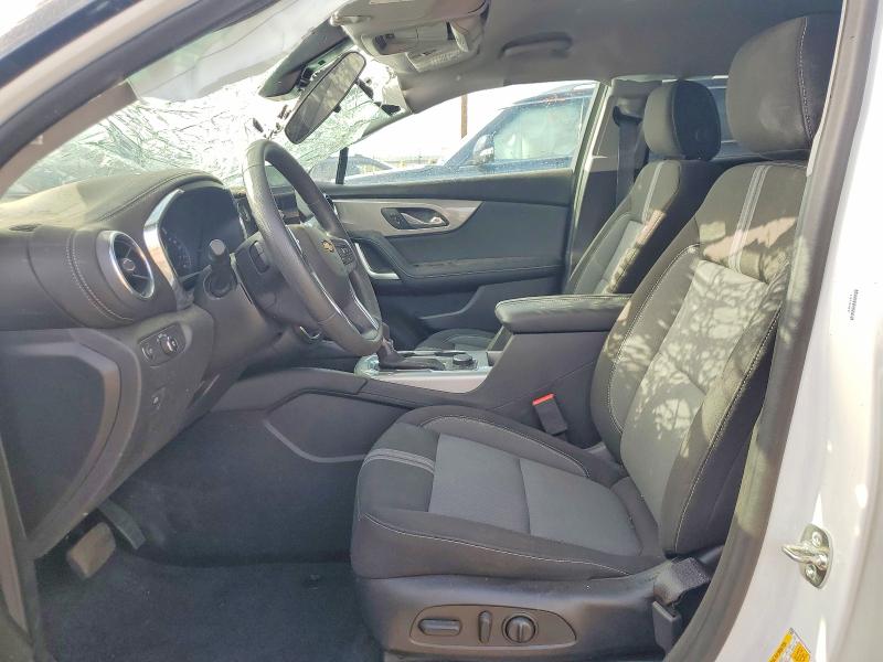 Продаж на аукціоні авто 2026 Chevrolet Blazer, vin: 3GNKBCR43TS162252, номер лоту: 68232596