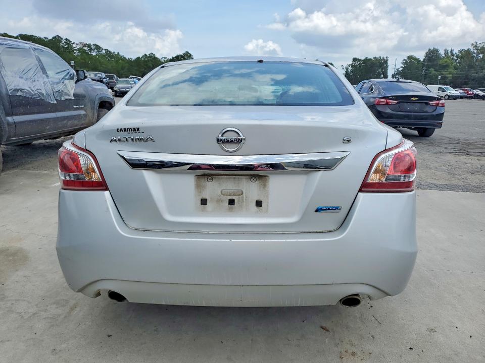 68796886 :رقم المزاد ، 1N4AL3AP4DC156867 vin ، 2013 Nissan Altima مزاد بيع