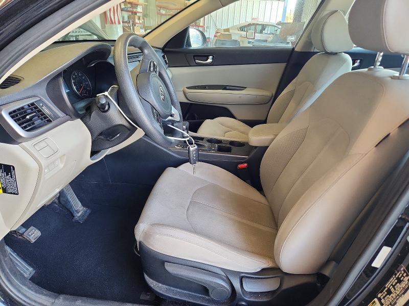 Aukcja sprzedaży 2016 Kia Optima, vin: 5XXGT4L39GG114610, numer aukcji: 67435946