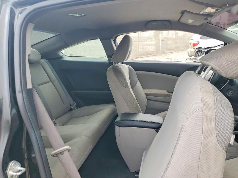 68953556 :رقم المزاد ، 2HGFG3B54CH538816 vin ، 2012 Honda Civic مزاد بيع