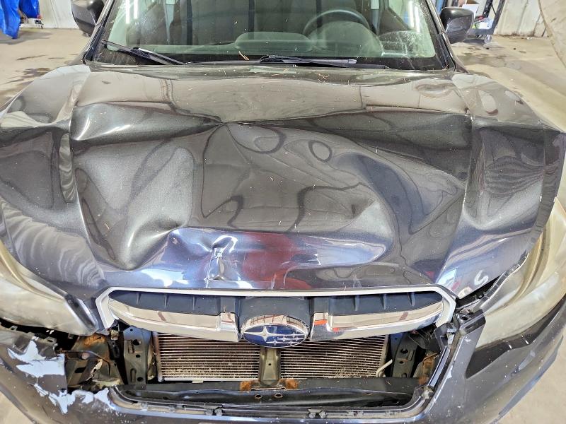 Продаж на аукціоні авто 2012 Subaru Impreza, vin: JF1GPAC63CG218922, номер лоту: 70631806