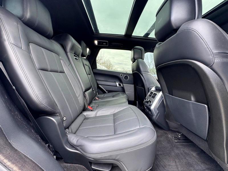 68411116 :رقم المزاد ، SALWR2SE0MA758093 vin ، 2021 Land Rover Range Rover Sport مزاد بيع