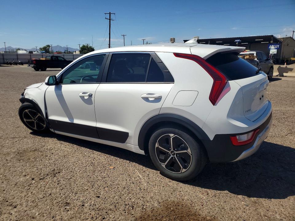 Aukcja sprzedaży 2026 Kia Niro, vin: KNDCP3LE5T5350202, numer aukcji: 67507056