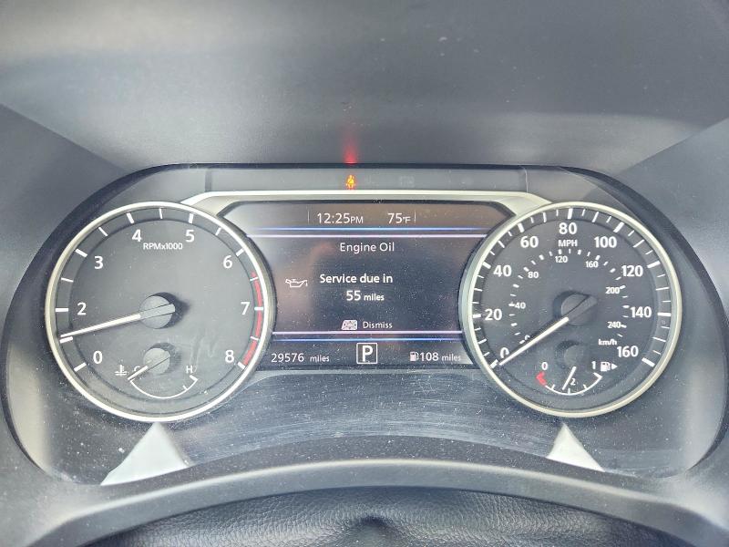Продажа на аукционе авто 2025 Nissan Sentra, vin: 3N1AB8CV5SY369517, номер лота: 69492406