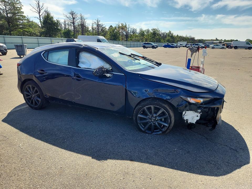 Aukcja sprzedaży 2021 Mazda 3, vin: JM1BPBLL3M1404206, numer aukcji: 67876496