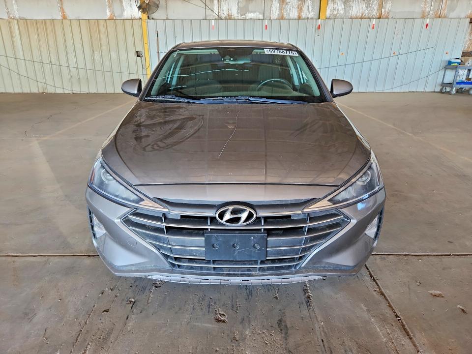 Продаж на аукціоні авто 2020 Hyundai Elantra, vin: KMHD84LF5LU084035, номер лоту: 69768776