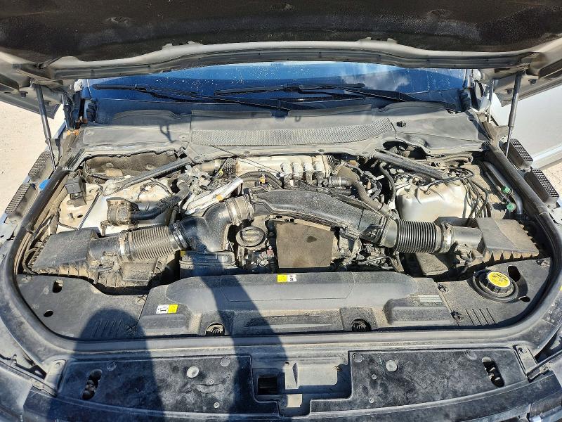 2020 Land Rover Range Rover მანქანა იყიდება აუქციონზე, vin: SALGS2RU5LA589967, აუქციონის ნომერი: 68254786