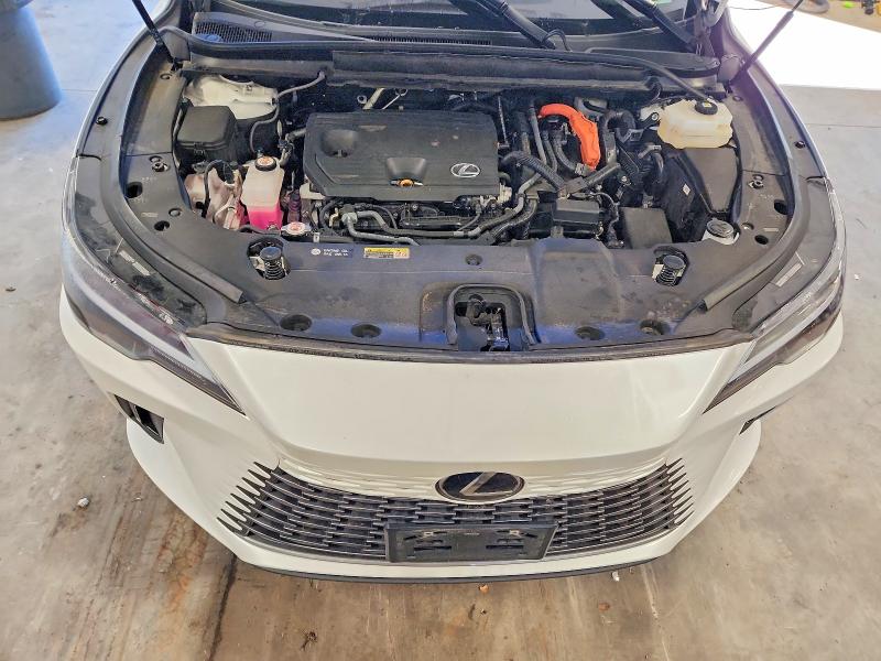 Aukcja sprzedaży 2024 Lexus Rx 350h, vin: 2T2BBMCA9RC057360, numer aukcji: 70230326