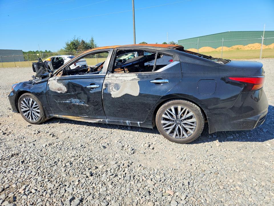 Aukcja sprzedaży 2024 Nissan Altima, vin: 1N4BL4DV5RN420176, numer aukcji: 70594036