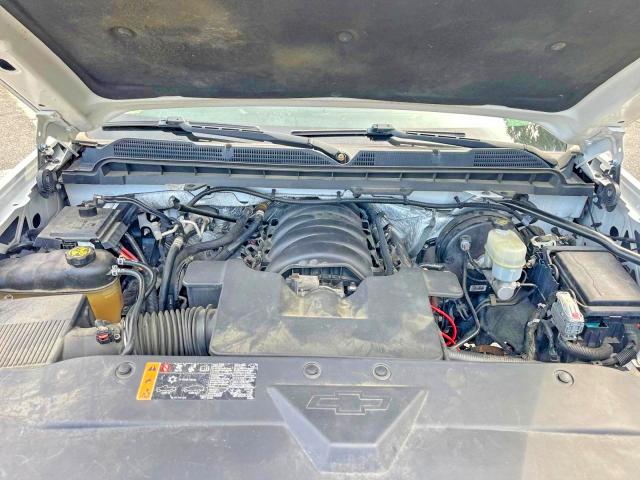 2017 Chevrolet Silverado მანქანა იყიდება აუქციონზე, vin: 1GCVKNEC0HZ241676, აუქციონის ნომერი: 71080096