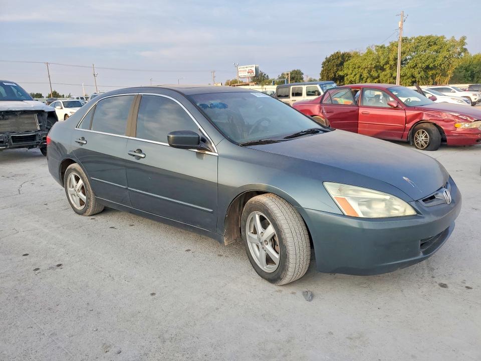 Aukcja sprzedaży 2005 Honda Accord, vin: 1HGCM56835A021956, numer aukcji: 70311666