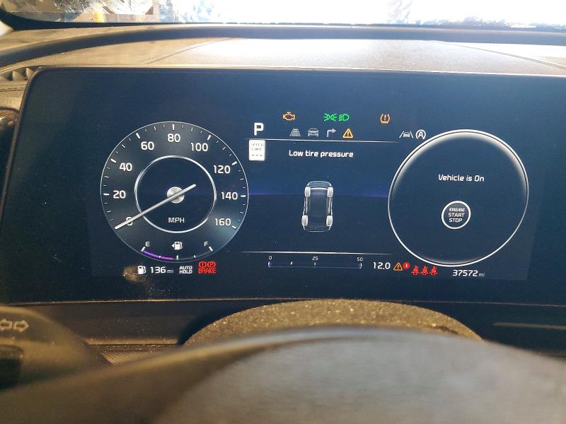 Aukcja sprzedaży 2023 Kia Sportage, vin: 5XYK53AF3PG001131, numer aukcji: 68980046