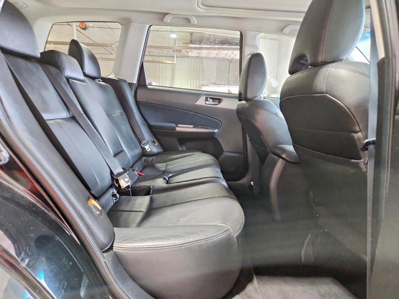 Aukcja sprzedaży 2012 Subaru Forester, vin: JF2SHAEC6CH419147, numer aukcji: 68795706