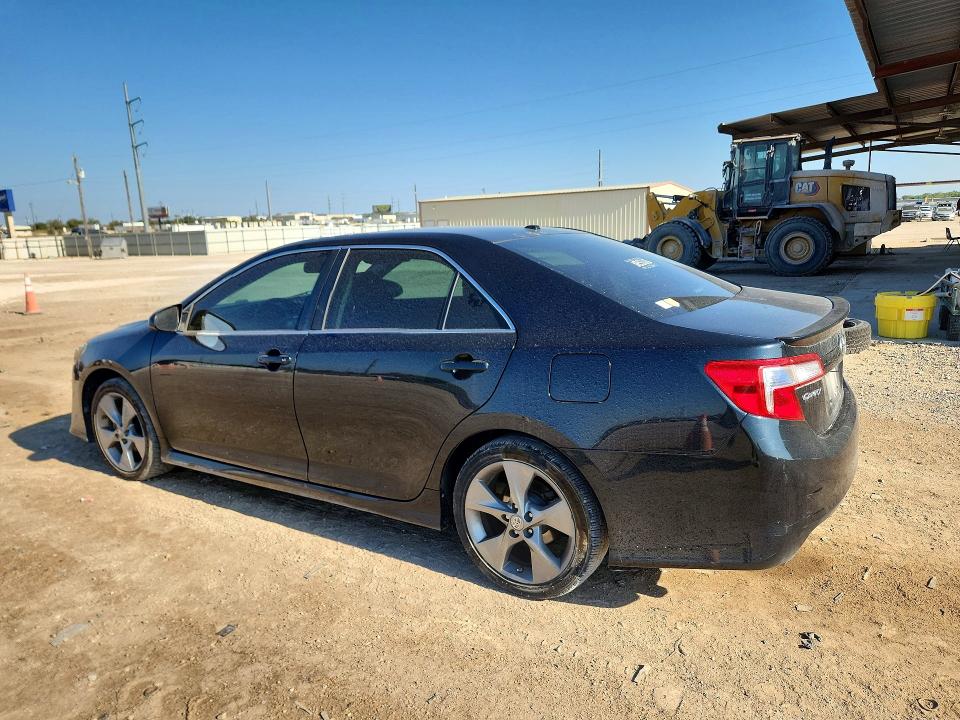 Aukcja sprzedaży 2013 Toyota Camry, vin: 4T1BK1FK3DU022568, numer aukcji: 69697476