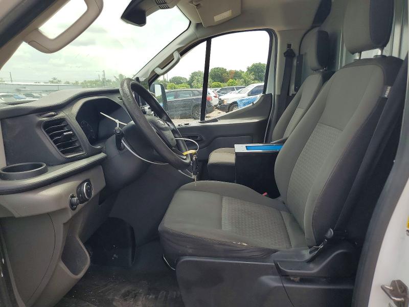2020 Ford Transit მანქანა იყიდება აუქციონზე, vin: 1FTYE1Y89LKA70030, აუქციონის ნომერი: 67042756