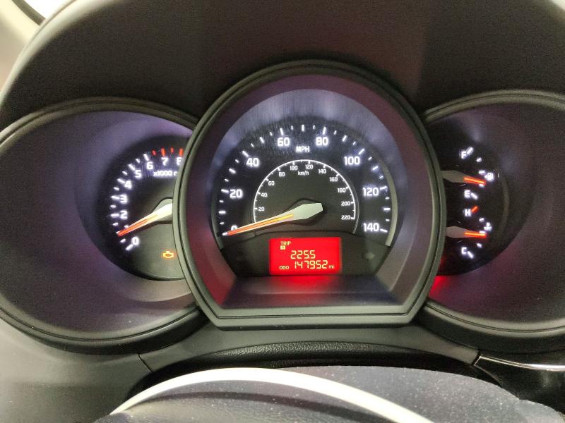 Aukcja sprzedaży 2016 Kia Rio, vin: KNADM4A37G6681638, numer aukcji: 66230896
