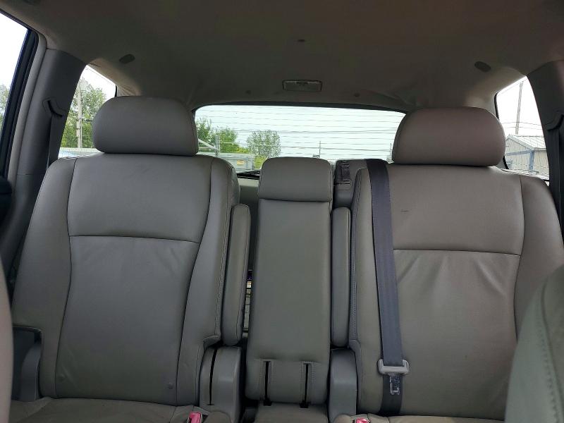68662576 :رقم المزاد ، JTEEW44A192032824 vin ، 2009 Toyota Highlander مزاد بيع