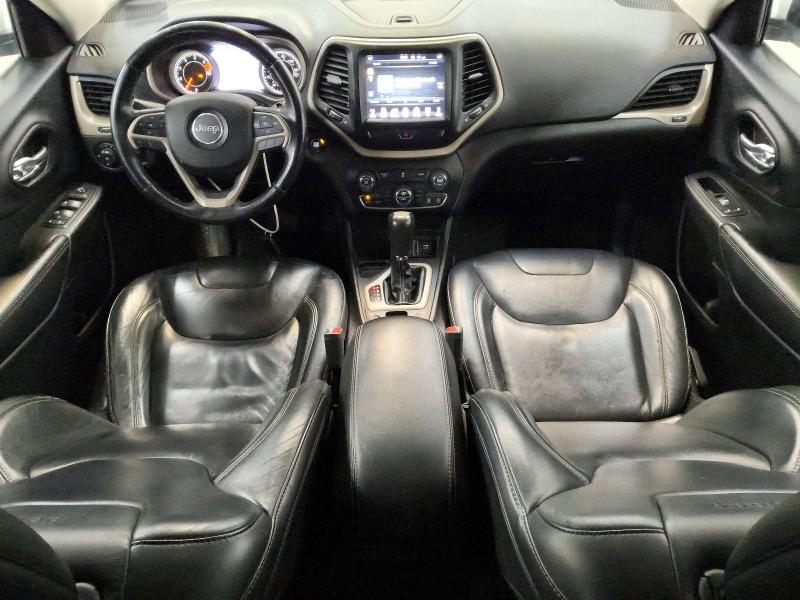 Продажа на аукционе авто 2017 Jeep Cherokee, vin: 1C4PJLDB3HW517780, номер лота: 69102776