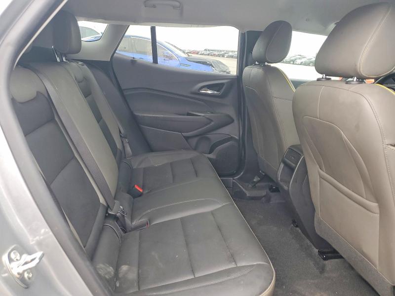 Продаж на аукціоні авто 2026 Chevrolet Trax, vin: KL77LKEP6TC018753, номер лоту: 67425356