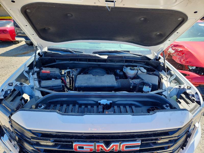 Auction sale of the 2025 Gmc Sierra, vin: 1GTUUCED9SZ171752, lot number: 61626056