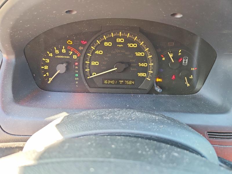 69590546 :رقم المزاد ، 1HGCM56146A174107 vin ، 2006 Honda Accord مزاد بيع