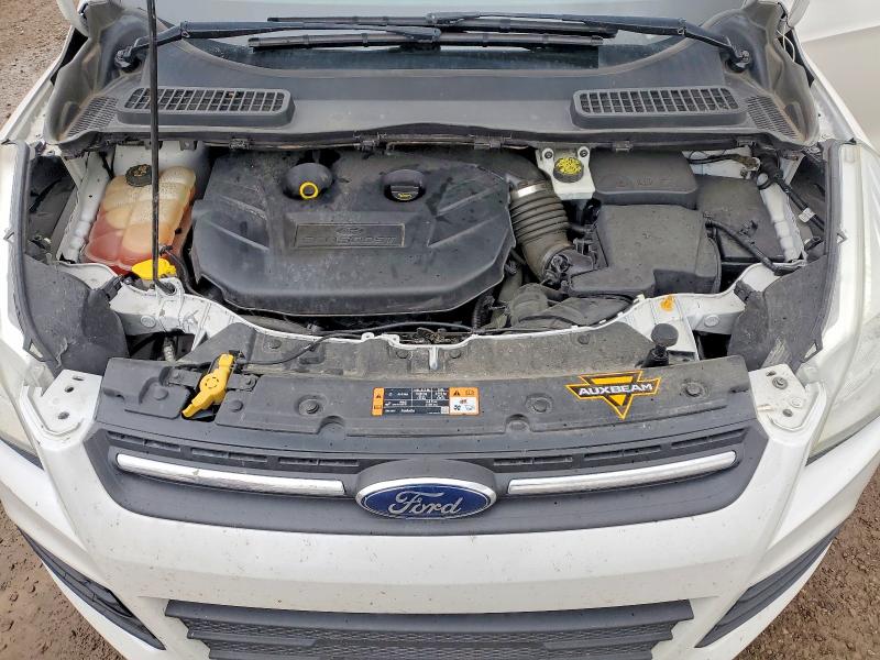 Aukcja sprzedaży 2015 Ford Escape, vin: 1FMCU9G9XFUC38350, numer aukcji: 69365496