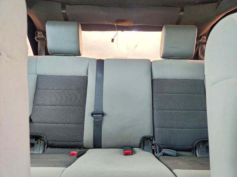 Продажа на аукционе авто 2010 Jeep Wrangler Unlimited, vin: 1J4HA5H13AL198349, номер лота: 67963336