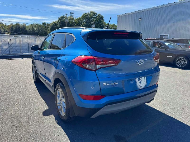 69552966 :رقم المزاد ، KM8J3CA20HU313336 vin ، 2017 Hyundai Tucson مزاد بيع