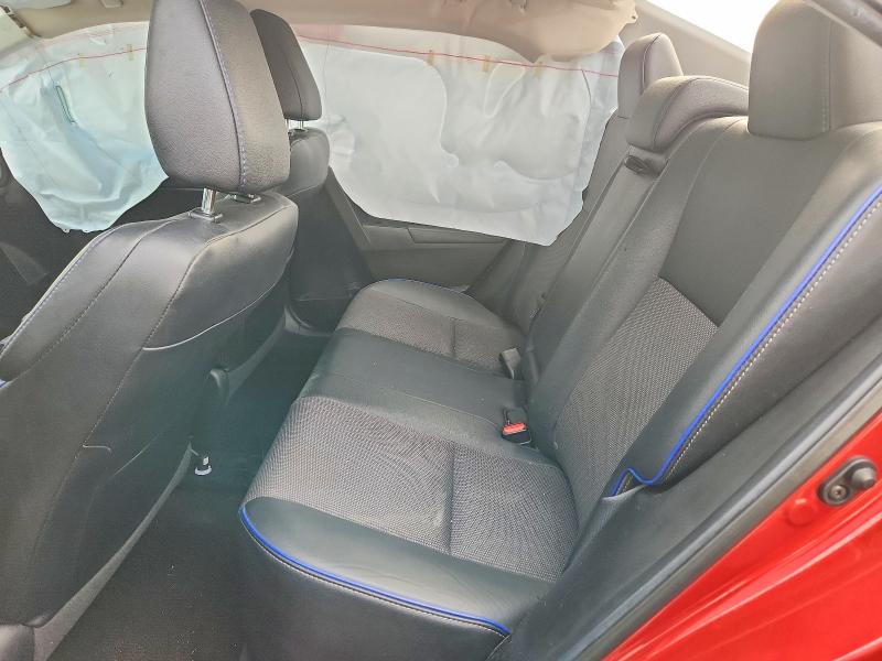 2018 Toyota Corolla მანქანა იყიდება აუქციონზე, vin: 2T1BURHE8JC034647, აუქციონის ნომერი: 67401656