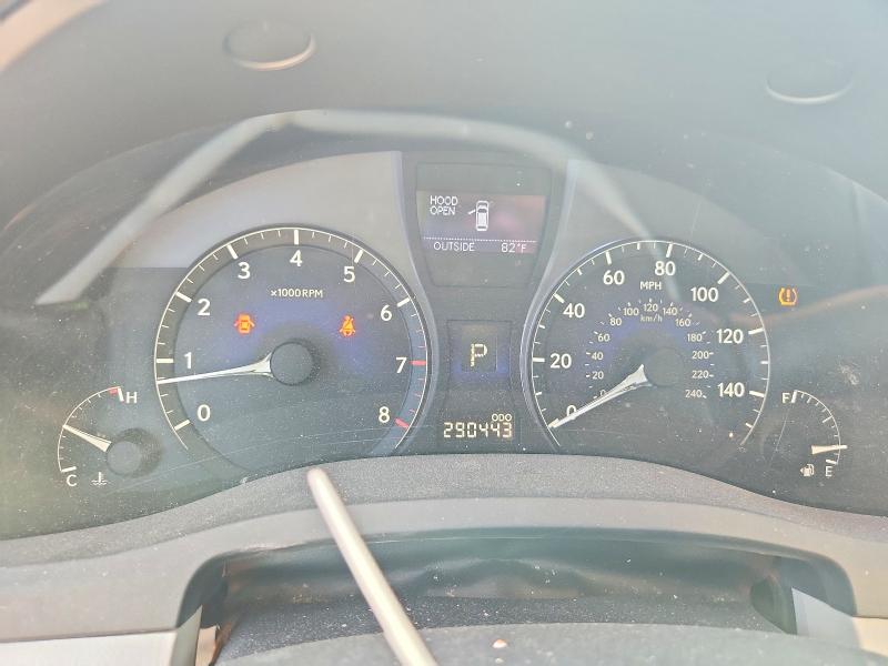 Aukcja sprzedaży 2010 Lexus Rx, vin: JTJBK1BA1A2404104        , numer aukcji: 69091446