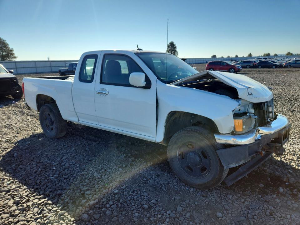 Продаж на аукціоні авто 2012 Gmc Canyon, vin: 1GTJ6LF96C8126217, номер лоту: 69224386