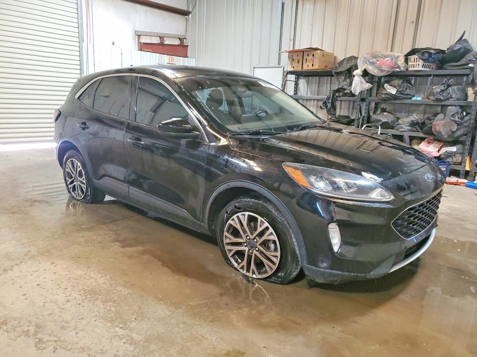 Aukcja sprzedaży 2022 Ford Escape, vin: 1FMCU9H67NUA22362, numer aukcji: 67364366