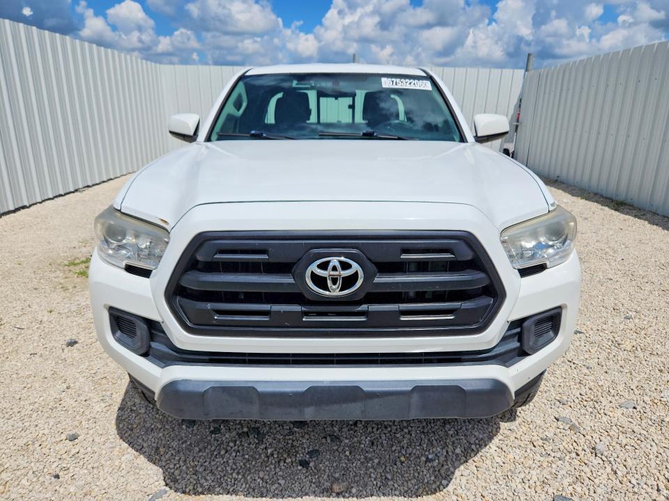 Aukcja sprzedaży 2016 Toyota Tacoma, vin: 5TFRX5GN3GX069963, numer aukcji: 67532206