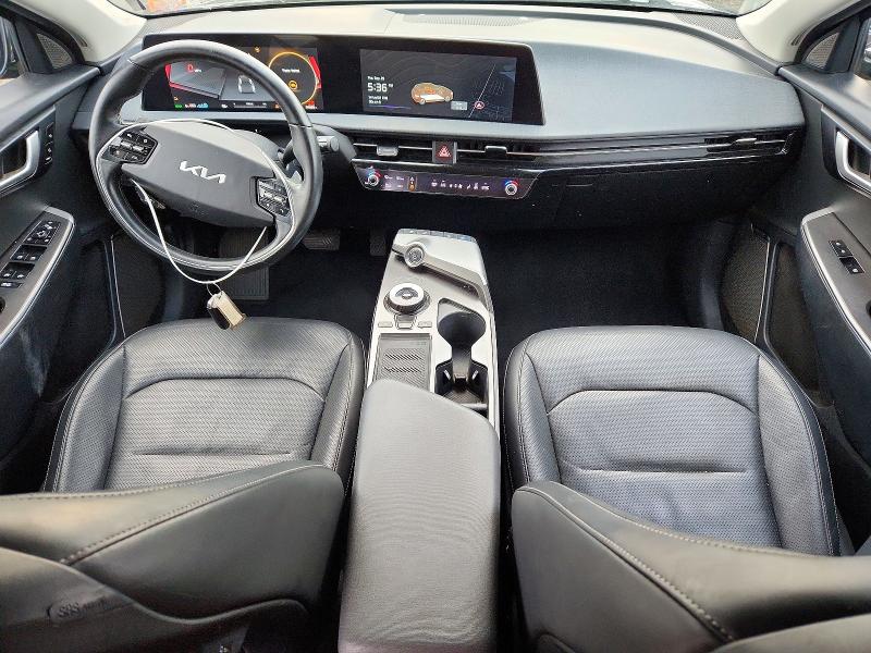 Aukcja sprzedaży 2023 Kia Ev6, vin: KNDC34LAXP5128436, numer aukcji: 70830626