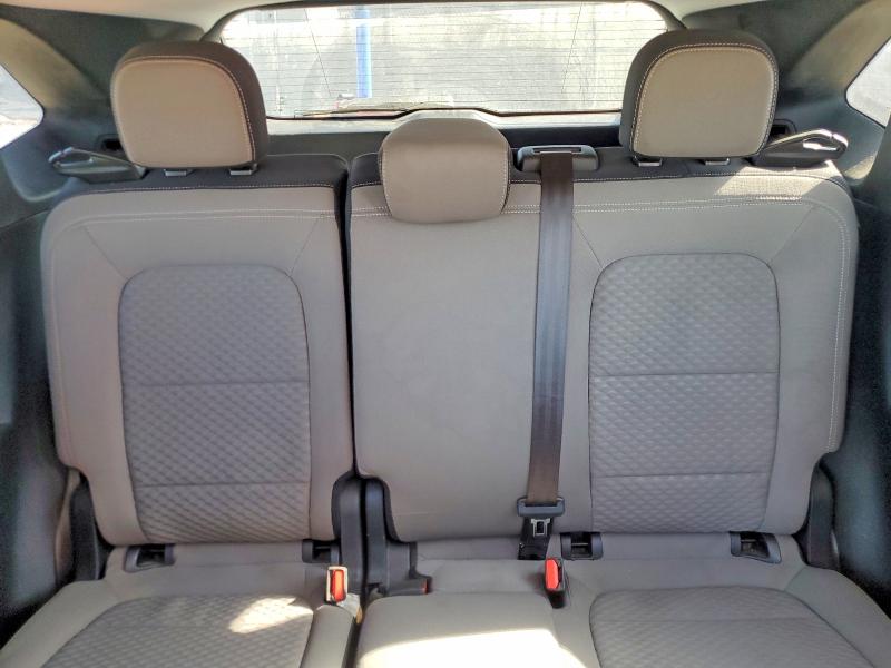 Aukcja sprzedaży 2021 Ford Escape, vin: 1FMCU0BZXMUA19257, numer aukcji: 70082656
