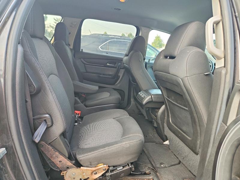 68935266 :رقم المزاد ، 1GNKRGKDXFJ349636 vin ، 2015 Chevrolet Traverse مزاد بيع