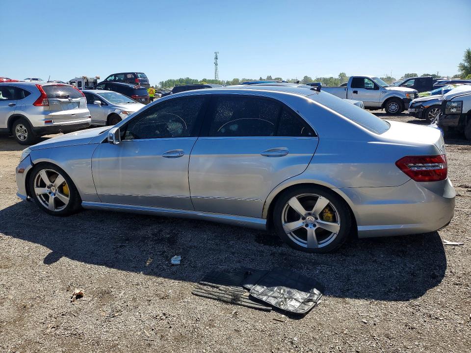68195606 :رقم المزاد ، WDDHF8HB0AA096056 vin ، 2010 Mercedes-benz E مزاد بيع