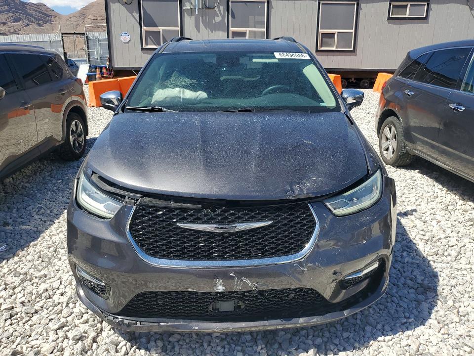 Aukcja sprzedaży 2022 Chrysler Pacifica, vin: 2C4RC1GG8NR234326, numer aukcji: 68494686
