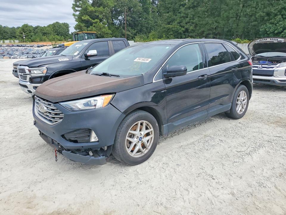 Aukcja sprzedaży 2021 Ford Edge, vin: 2FMPK3J9XMBA02359, numer aukcji: 70419026