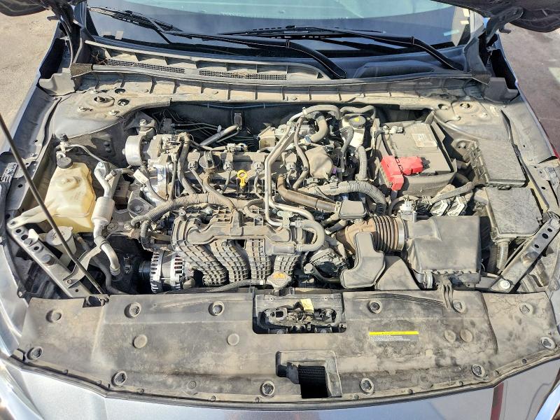 2023 Nissan Altima მანქანა იყიდება აუქციონზე, vin: 1N4BL4BV0PN337402, აუქციონის ნომერი: 70743516