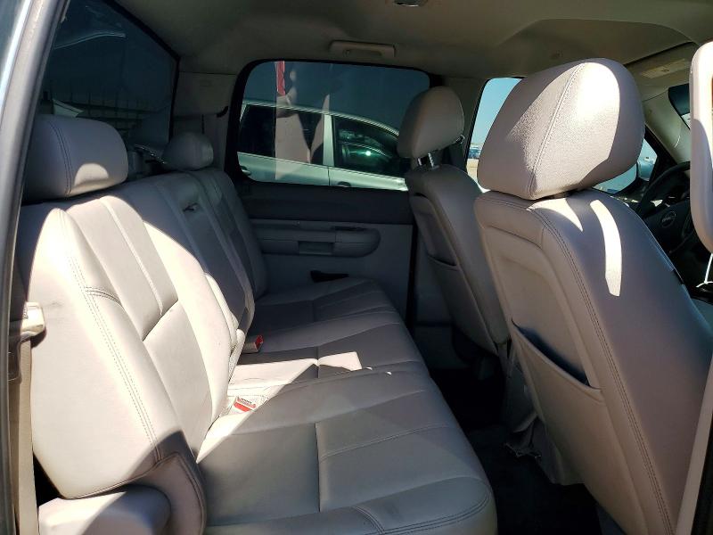 Aukcja sprzedaży 2011 Gmc Sierra, vin: 3GTP2VE32BG394463, numer aukcji: 69767676